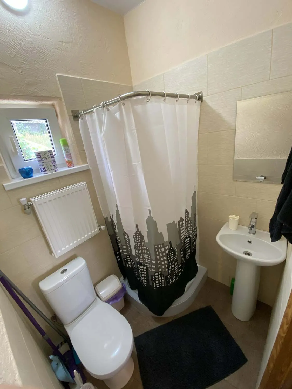 Гостевой дом - терраса